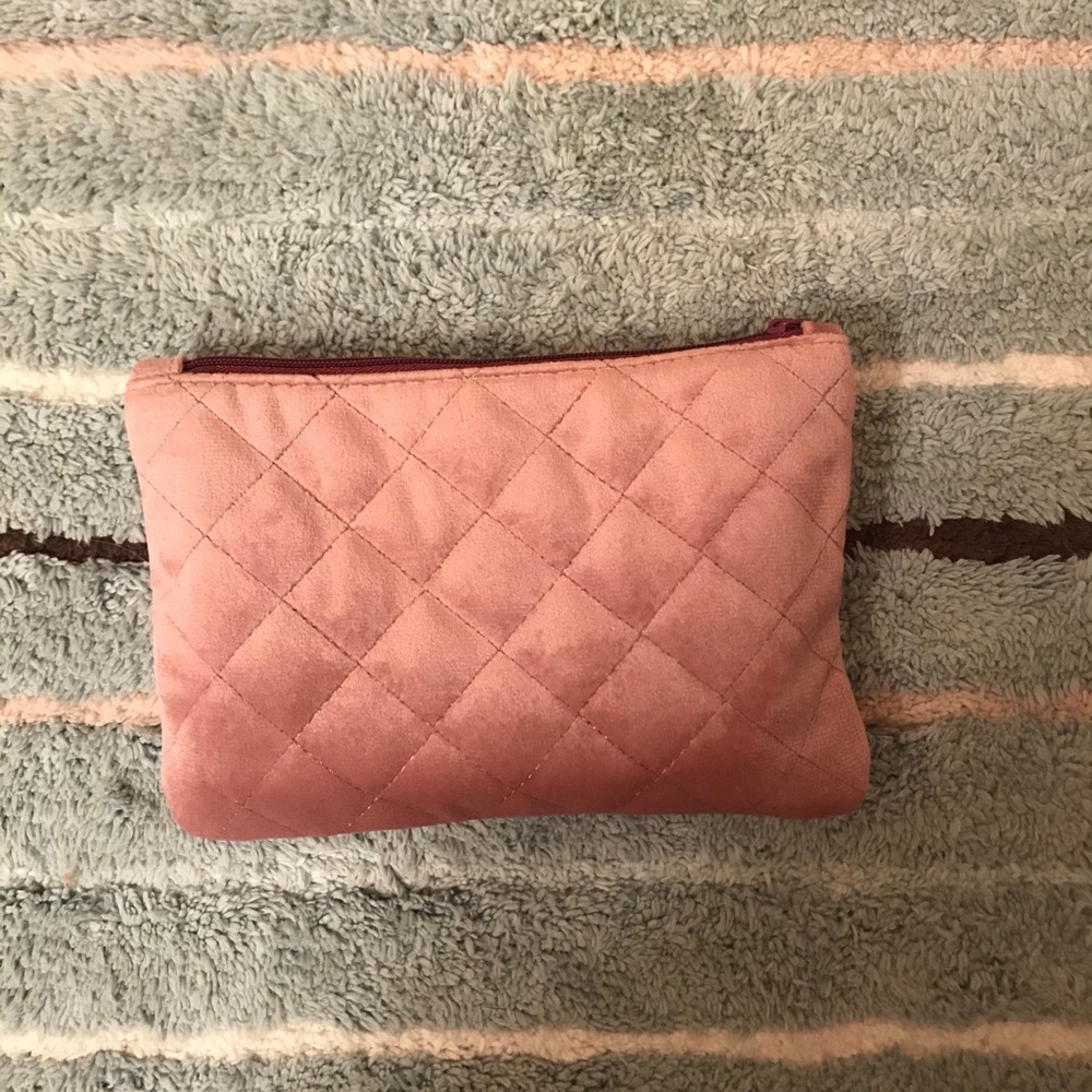 Makeup bag